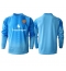Maillot de football Réplique Manchester United Gardien de but Domicile 2025-26 Manche Longue