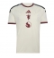 Maillot de football Réplique Manchester United Kobbie Mainoo #37 Troisième 2026-27 Manche Courte