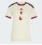 Maillot de football Réplique Manchester United Kobbie Mainoo #37 Troisième Femme 2026-27 Manche Courte