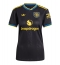 Maillot de football Réplique Manchester United Lisandro Martinez #6 Troisième Femme 2025-26 Manche Courte