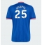 Maillot de football Réplique Manchester United Manuel Ugarte #25 Extérieur 2026-27 Manche Courte
