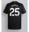 Maillot de football Réplique Manchester United Manuel Ugarte #25 Troisième 2025-26 Manche Courte