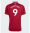 Maillot de football Réplique Manchester United Marcus Rashford #9 Domicile 2026-27 Manche Courte