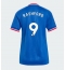 Maillot de football Réplique Manchester United Marcus Rashford #9 Extérieur Femme 2026-27 Manche Courte