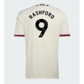 Maillot de football Réplique Manchester United Marcus Rashford #9 Troisième 2026-27 Manche Courte