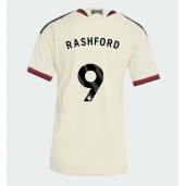 Maillot de football Réplique Manchester United Marcus Rashford #9 Troisième Femme 2026-27 Manche Courte