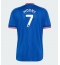 Maillot de football Réplique Manchester United Mason Mount #7 Extérieur 2026-27 Manche Courte