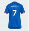 Maillot de football Réplique Manchester United Mason Mount #7 Extérieur Femme 2026-27 Manche Courte