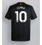 Maillot de football Réplique Manchester United Matheus Cunha #10 Troisième 2025-26 Manche Courte