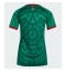 Maillot de football Réplique Mexico Domicile Femme Mondial 2026 Manche Courte