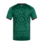 Maillot de football Réplique Mexico Domicile Mondial 2026 Manche Courte