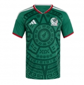 Maillot de football Réplique Mexico Domicile Mondial 2026 Manche Courte