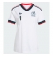 Maillot de football Réplique Mexico Edson Alvarez #4 Extérieur Femme Mondial 2026 Manche Courte