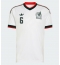 Maillot de football Réplique Mexico Erik Lira #6 Extérieur Mondial 2026 Manche Courte