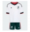 Maillot de football Réplique Mexico Extérieur Enfant Mondial 2026 Manche Courte (+ Pantalon court)