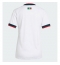 Maillot de football Réplique Mexico Extérieur Femme Mondial 2026 Manche Courte