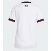 Maillot de football Réplique Mexico Extérieur Femme Mondial 2026 Manche Courte