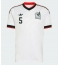 Maillot de football Réplique Mexico Johan Vasquez #5 Extérieur Mondial 2026 Manche Courte