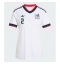 Maillot de football Réplique Mexico Jorge Sanchez #2 Extérieur Femme Mondial 2026 Manche Courte