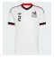 Maillot de football Réplique Mexico Jorge Sanchez #2 Extérieur Mondial 2026 Manche Courte