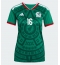 Maillot de football Réplique Mexico Julian Quinones #16 Domicile Femme Mondial 2026 Manche Courte