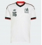 Maillot de football Réplique Mexico Julian Quinones #16 Extérieur Mondial 2026 Manche Courte