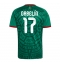 Maillot de football Réplique Mexico Orbelin Pineda #17 Domicile Mondial 2026 Manche Courte
