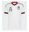 Maillot de football Réplique Mexico Orbelin Pineda #17 Extérieur Mondial 2026 Manche Courte