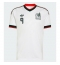 Maillot de football Réplique Mexico Raul Jimenez #9 Extérieur Mondial 2026 Manche Courte