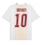 Maillot de football Réplique Morocco Brahim Diaz #10 Extérieur Mondial 2026 Manche Courte