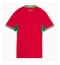 Maillot de football Réplique Morocco Domicile Femme Mondial 2026 Manche Courte