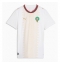 Maillot de football Réplique Morocco Extérieur Femme Mondial 2026 Manche Courte