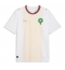 Maillot de football Réplique Morocco Extérieur Mondial 2026 Manche Courte