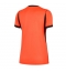 Maillot de football Réplique Netherlands Domicile Femme Mondial 2026 Manche Courte