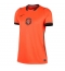 Maillot de football Réplique Netherlands Domicile Femme Mondial 2026 Manche Courte