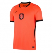 Maillot de football Réplique Netherlands Domicile Mondial 2026 Manche Courte