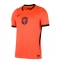 Maillot de football Réplique Netherlands Domicile Mondial 2026 Manche Courte