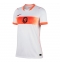 Maillot de football Réplique Netherlands Extérieur Femme Mondial 2026 Manche Courte