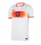 Maillot de football Réplique Netherlands Extérieur Mondial 2026 Manche Courte