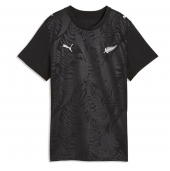 Maillot de football Réplique New Zealand Domicile Femme Mondial 2026 Manche Courte