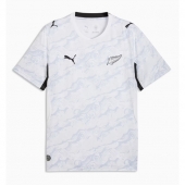 Maillot de football Réplique New Zealand Extérieur Mondial 2026 Manche Courte