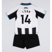 Maillot de football Réplique Newcastle United Alexander Isak #14 Domicile Enfant 2025-26 Manche Courte (+ Pantalon court)
