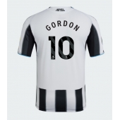 Maillot de football Réplique Newcastle United Anthony Gordon #10 Domicile 2025-26 Manche Courte