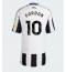 Maillot de football Réplique Newcastle United Anthony Gordon #10 Domicile Femme 2025-26 Manche Courte