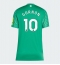 Maillot de football Réplique Newcastle United Anthony Gordon #10 Extérieur Femme 2025-26 Manche Courte