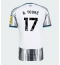 Maillot de football Réplique Newcastle United Bazoumana Toure #17 Domicile 2026-27 Manche Courte