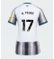 Maillot de football Réplique Newcastle United Bazoumana Toure #17 Domicile Femme 2026-27 Manche Courte