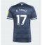 Maillot de football Réplique Newcastle United Bazoumana Toure #17 Extérieur 2026-27 Manche Courte