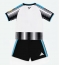 Maillot de football Réplique Newcastle United Domicile Enfant 2026-27 Manche Courte (+ Pantalon court)
