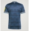 Maillot de football Réplique Newcastle United Extérieur 2027-28 Manche Courte